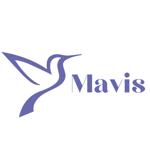 Mavis - nakit sa stilom